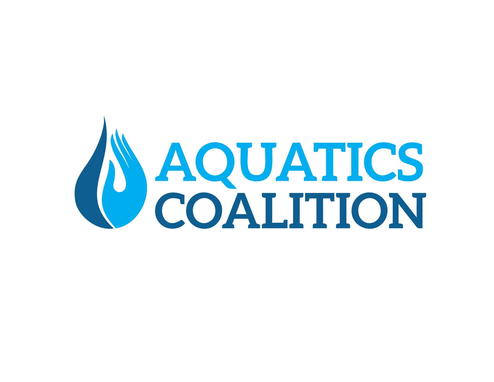 Aquatics Coalition Logo